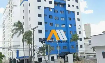 Apartamento com 3 dormitórios à venda, 81 m² por R$ 485.000,00 - Edifício Villa Reale - Sorocaba/SP
