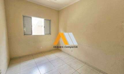 Casa térrea à venda no Condomínio Horto Florestal 2 – Sorocaba/SP 3 quartos sendo 1 suíte -repelto de armários planejados
