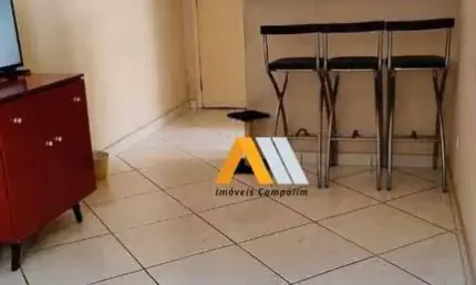 Apartamento com 2 dormitórios à venda, 49 m² por r$ 199.000,00 - vossoroca - sorocaba/sp