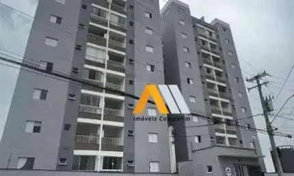 Apartamento com 2 dormitórios à venda, 65 m² por r$ 450.000,00 - jardim prestes de barros - sorocaba/sp