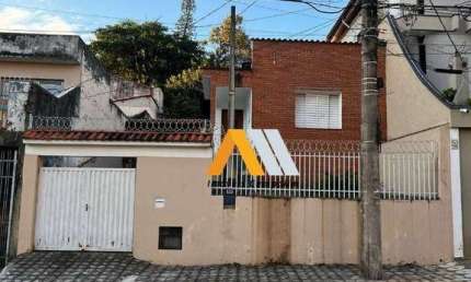 Casa à venda, 250 m² por R$ 340.000,00 - Vila Jardini - Sorocaba/SP