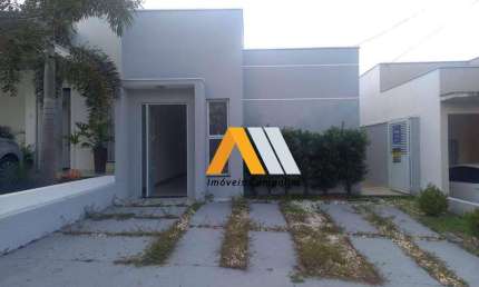 Casa à venda, 90 m² por R$ 515.000,00 - Condomínio Horto Florestal III - Sorocaba/SP