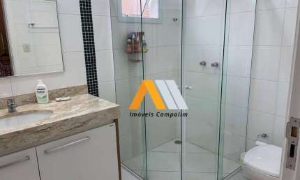 Casa com 3 suítes mobiliada a venda Villa dos Inglezes
