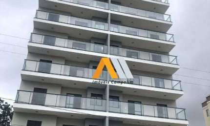 Apartamento com 2 dormitórios à venda, 66 m² por R$ 450.000,00 - LÊ GRIFF - Sorocaba/SP