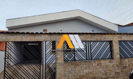 Casa à venda, 230 m² por R$ 489.000,00 - Central Parque Sorocaba - Sorocaba/SP