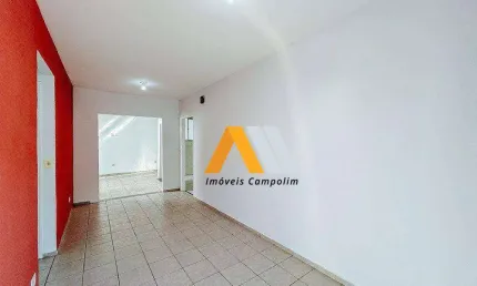 Casa em Condomínio -Vende-se - Vila Haro - Sorocaba-SP.