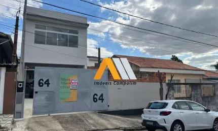 Casa com 5 dormitórios à venda, 150 m² por R$ 670.000 - Jardim do Sol - Sorocaba/SP