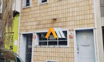 Prédio à venda, 217 m² por R$ 700.000 - Centro - Sorocaba/SP