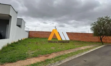 Terreno à venda, 246 m² por R$ 225.000,00 - Condomínio Reserva Ipanema - Sorocaba/SP