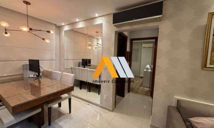 Apartamento com 2 dormitórios à venda, 70 m² por R$ 410.000,00 - Jardim Pagliato - Sorocaba/SP