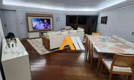 Apartamento com 3 dormitórios à venda, 244 m² por R$ 1.090.000 - Centro - Sorocaba/SP
