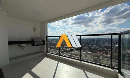 Apartamento de Luxo com 3 suítes e Vista Privilegiada no condomínio Best View Campolim em Sorocaba/SP