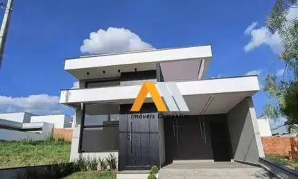Casa com 3 dormitórios à venda, 135 m² por r$ 900.000 - jardim reserva ipanema - sorocaba/sp