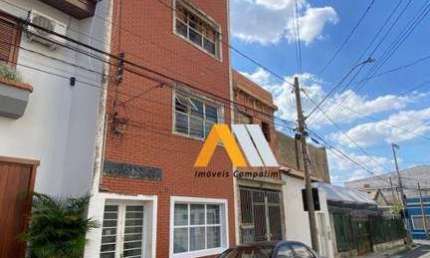 Apartamento para alugar, 60 m² por R$ 1.253,00/mês - Centro - Sorocaba/SP