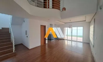 Casa com 3 dormitórios à venda, 180 m² por R$ 1.400.000,00 - Condomínio Horizontes de Sorocaba - Sorocaba/SP