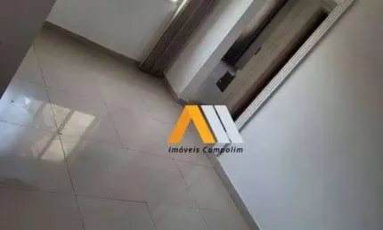 Apartamento com 2 dormitórios à venda, 55 m² por R$ 220.000 - Vila Progresso - Sorocaba/SP
