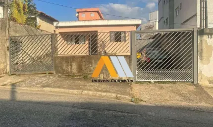 Casa à venda, 100 m² por R$ 400.000,00 - Cidade Jardim - Sorocaba/SP