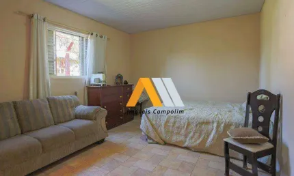Casa com piscina à venda com 3 quartos no condominio residencial aquarius, araçoiaba da serra