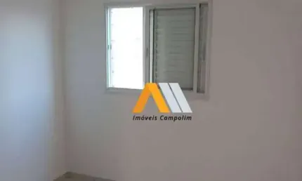 Apartamento com 2 dormitórios para alugar, 52 m² por r$ 2.000,02/mês - jardim pagliato - sorocaba/sp