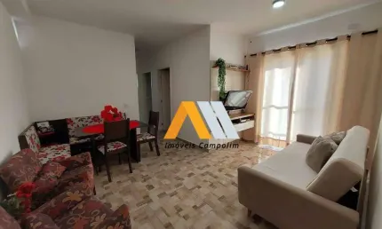 Apartamento com 2 dormitórios à venda, 56 m² por r$ 380.000,00 - jardim são carlos - sorocaba/sp