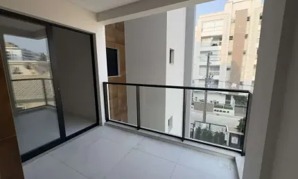 Apartamento alto padrão, próximo a praia 3 quartos à venda no invictus residence na praia de palmas em governador celso ramos - santa catarina