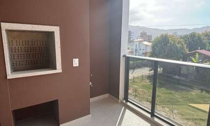 Apartamento à venda no bairro Palmas - Governador Celso Ramos/SC
