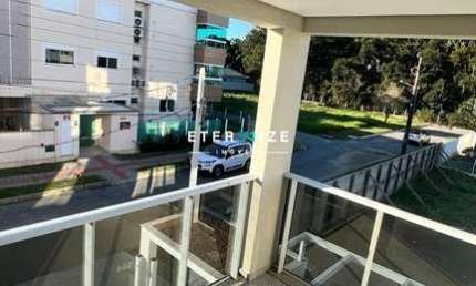 Apartamento de 02 dormitórios 01 Suíte na Praia de Palmas em Gov. Celso Ramos-SC