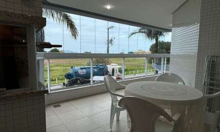 Apartamento com 3 quartos à venda na Rua Dos Plátanos, Praia de Palmas, Governador Celso Ramos