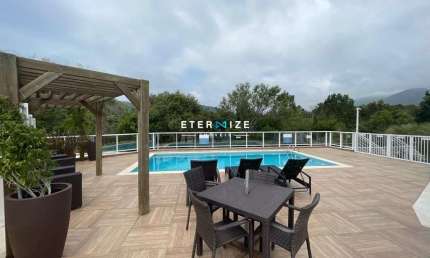Apartamento Garden com 2 dormitórios 1 Suíte na Praia de Palmas em Gov. Celso Ramos-SC
