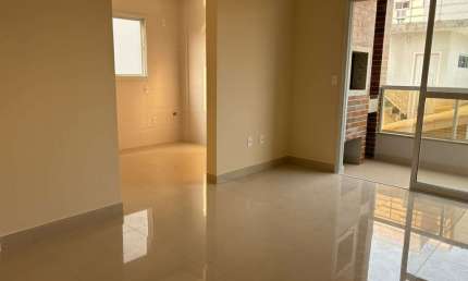 Apartamento 02 quartos à venda no Residencial Terramares na Praia Grande em Governador Celso Ramos - Santa Catarina.