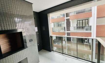 Apartamento com 2 quartos à venda na Rua Dos Araças, Praia de Palmas, Governador Celso Ramos