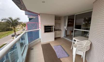 Palma do Mar - Apartamento à venda no bairro Palmas - Governador Celso Ramos/SC