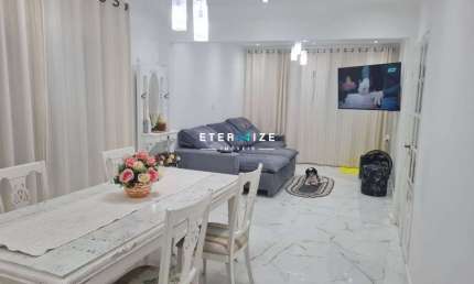 Casa com 02 Dormitórios na Praia de Palmas em Gov. Celso Ramos -SC