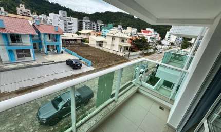 Apartamento com 3 quartos à venda na Rua Das Amendoeiras, Praia de Palmas, Governador Celso Ramos