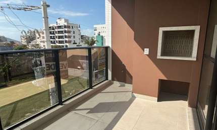 Apartamento à venda no bairro Palmas - Governador Celso Ramos/SC