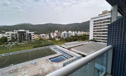 Apartamento à venda no bairro Palmas - Governador Celso Ramos/SC