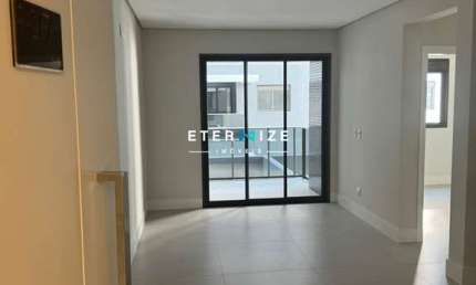 Apartamento Alto Padrão na Praia de Palmas - Governador Celso Ramos/SC