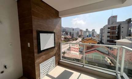 Apartamento com 3 quartos à venda na Rua Dos Ciprestes, Praia de Palmas, Governador Celso Ramos