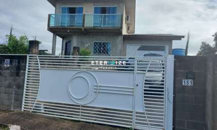 Casa com 3 quartos à venda no Areias do Meio, Governador Celso Ramos 