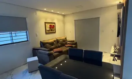 Casa à venda no bairro Areias Do Meio - Governador Celso Ramos/SC