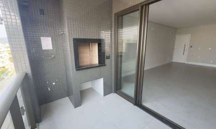 Apartamento Alto Padrão com vista para o mar - Praia de Palmas