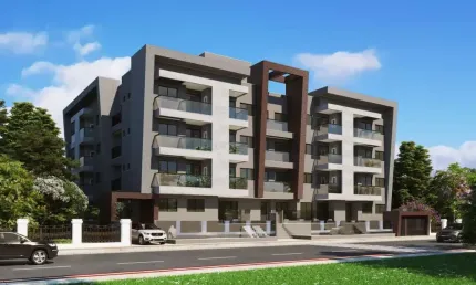 Apartamento garden 02 quartos à venda no ravenna residence  praia de palmas em governador celso ramos - santa catarina.