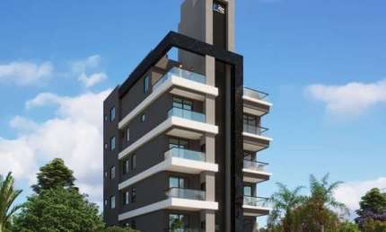 Apartamento à venda no bairro Praia de Palmas - Governador Celso Ramos/SC