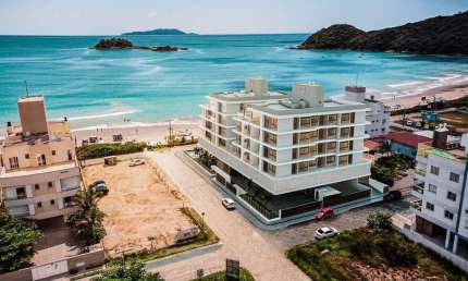 Apartamento Alto Padrão em Palmas, Governador Celso Ramos/SC