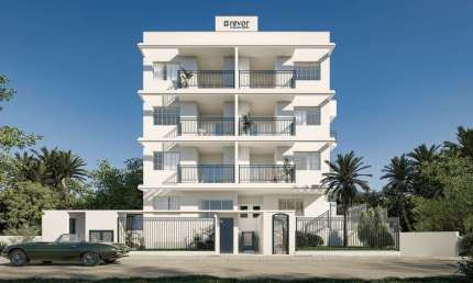 Apartamento Alto Padrão em Palmas, Governador Celso Ramos/SC