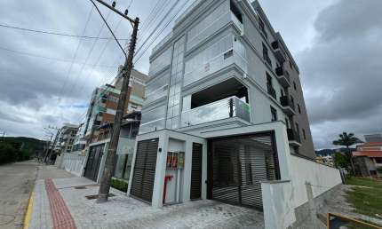 Apartamento à venda no bairro Palmas - Governador Celso Ramos/SC