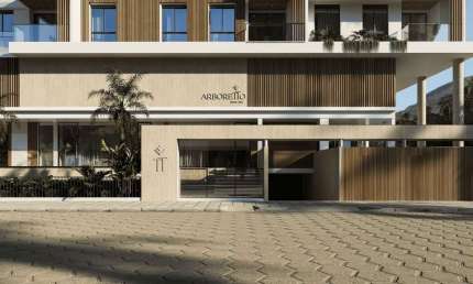 Apartamento à venda no bairro Praia Grande - Governador Celso Ramos/SC