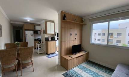 Apartamento Alto Padrão em Palmas, Governador Celso Ramos/SC