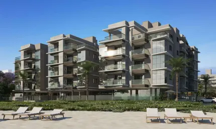 Apartamento Alto Padrão em Palmas, Governador Celso Ramos/SC