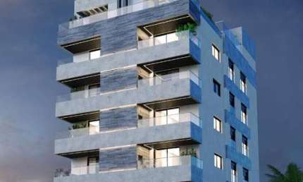 Apartamento Alto Padrão em Palmas, Governador Celso Ramos/SC